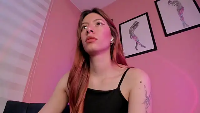 SensualJane2 online show from February 13, 11:05 pm