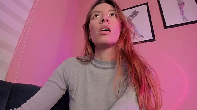 SensualJane2 online show from April 3, 1:34 am