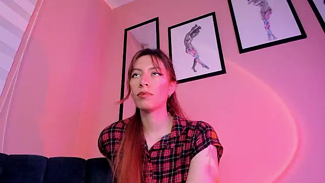 SensualJane2 online show from September 26, 11:11 pm