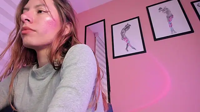 SensualJane2 online show from February 27, 12:44 am