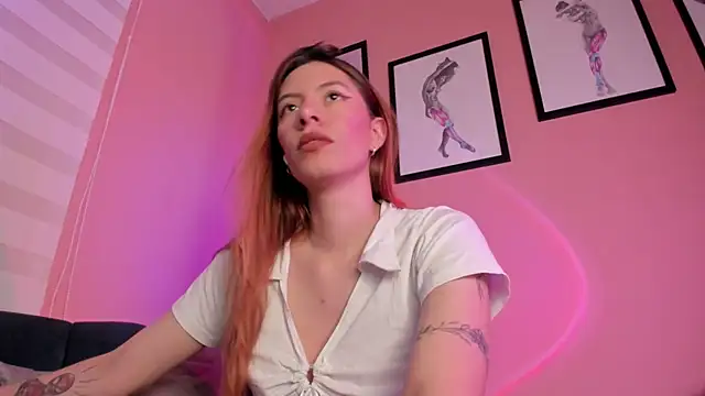 SensualJane2 online show from February 10, 3:38 am