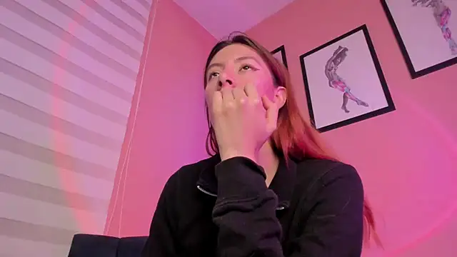 SensualJane2 online show from March 8, 1:33 am