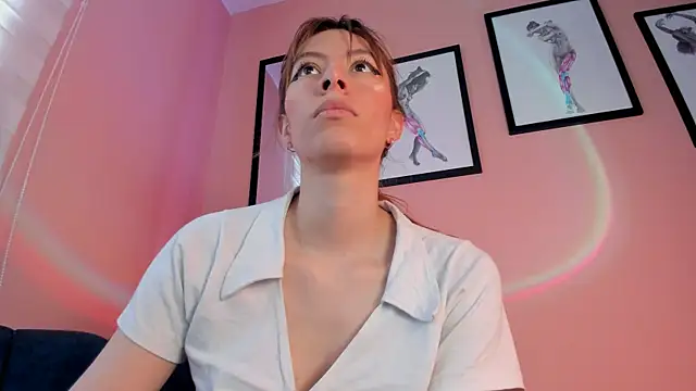 SensualJane2 online show from September 13, 9:48 pm