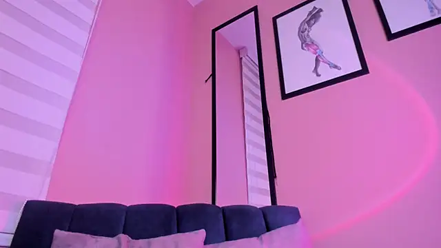 SensualJane2 online show from December 3, 5:30 am