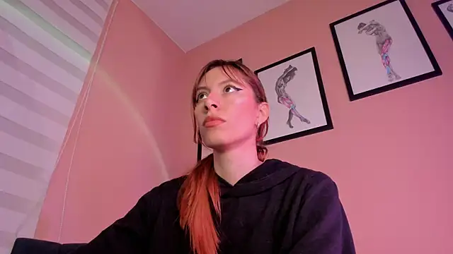 SensualJane2 online show from September 17, 11:18 pm