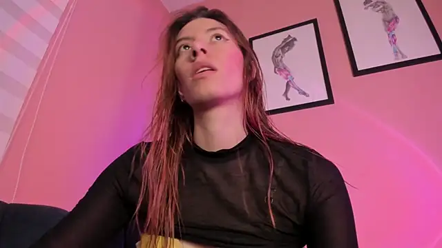 SensualJane2 online show from April 4, 11:55 pm