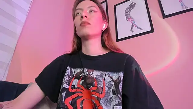 SensualJane2 online show from December 14, 5:02 am