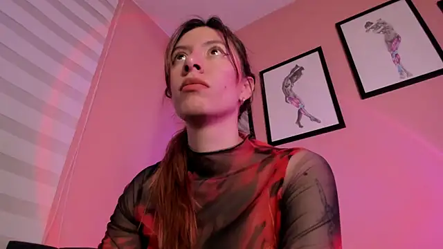 SensualJane2 online show from February 19, 11:23 pm