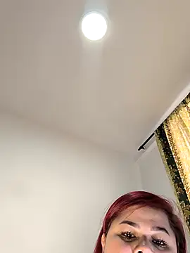 Snapshot of samanthakiss192 chatting on December 16, 6:01 pm samanthakiss192 online show from December 16, 6:01 pm