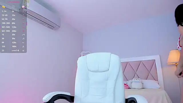 ania sweet18 online show from October 24, 12:42 am