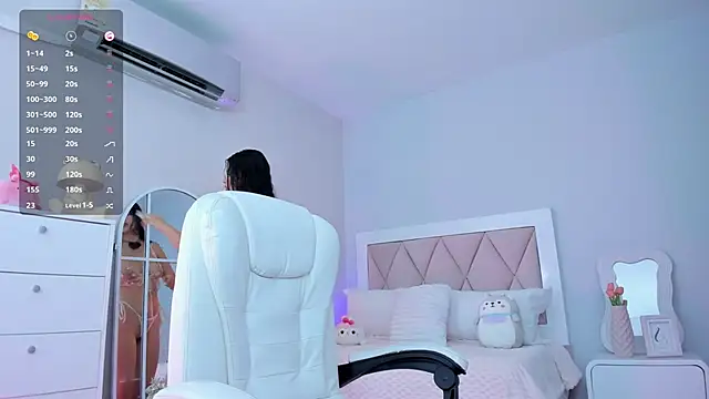 ania sweet18 online show from May 16, 1:04 am