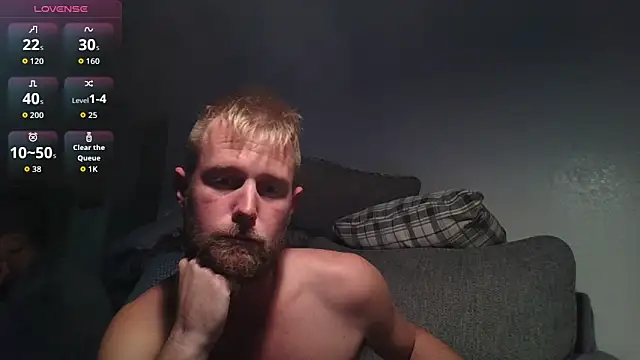 W1LBURN online show from April 25, 8:28 pm