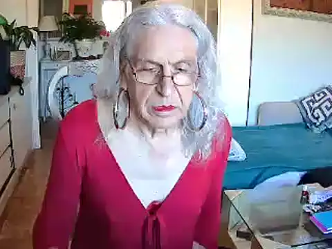 Snapshot of PutaCarla chatting on January 16, 4:07 pm PutaCarla online show from January 16, 4:07 pm