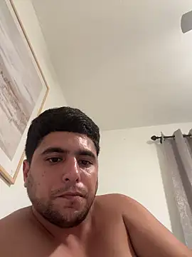 elwhite1996 online show from November 23, 7:18 am