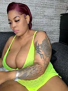 ExclusiveLeexx online show from April 18, 2:41 pm