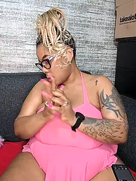 ExclusiveLeexx online show from February 24, 1:34 pm