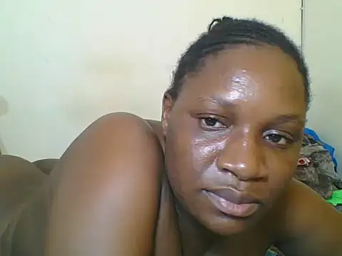 Prettyface25 online show from May 9, 11:46 am