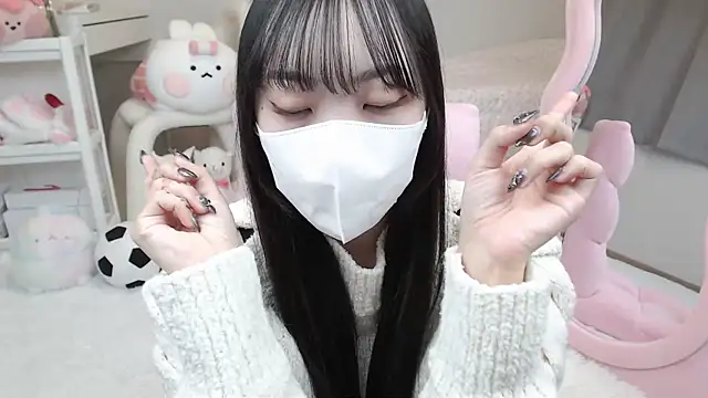 Snapshot of momo_room chatting on December 29, 9:06 am momo room online show from December 29, 9:06 am