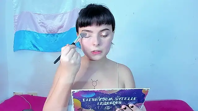 elizabethtaylorxxx online show from January 17, 8:23 pm