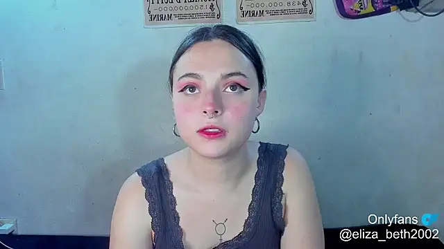 Snapshot of elizabethtaylorxxx chatting on October 12, 12:45 am elizabethtaylorxxx online show from October 12, 12:45 am