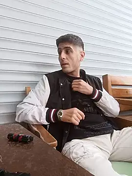 arenn1997 online show from November 8, 2:20 pm