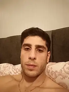 arenn1997 online show from December 16, 12:15 am