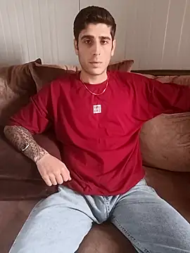 arenn1997 online show from April 19, 12:06 pm