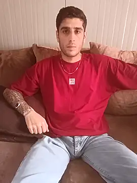 arenn1997 online show from April 10, 12:12 pm