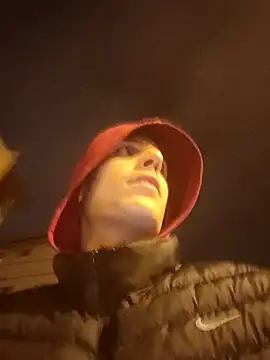 arenn1997 online show from February 7, 12:29 am