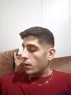 arenn1997 online show from February 22, 12:13 am