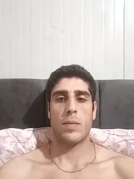 arenn1997 online show from April 30, 10:14 pm