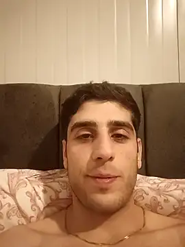 arenn1997 online show from January 16, 12:25 am