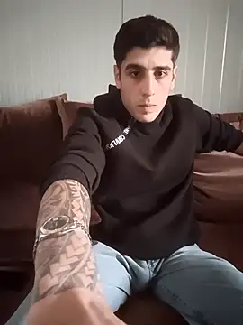 arenn1997 online show from February 6, 12:12 pm