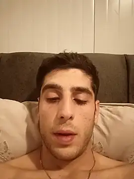 arenn1997 online show from December 20, 12:24 am