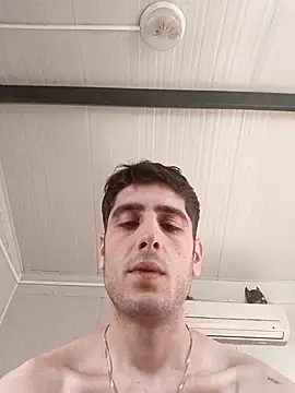 arenn1997 online show from December 20, 12:30 pm