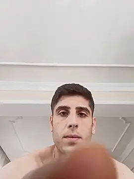 arenn1997 online show from October 22, 12:15 pm