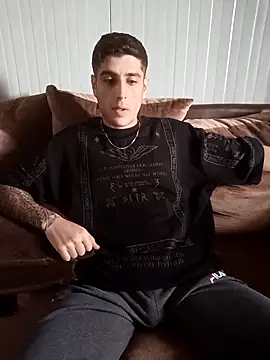 arenn1997 online show from March 26, 12:25 pm