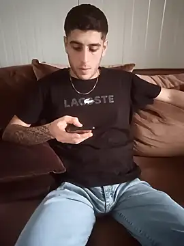 arenn1997 online show from March 23, 12:27 pm