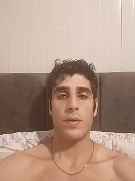 arenn1997 online show from July 5, 12:15 am