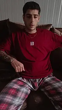 arenn1997 online show from February 18, 12:23 pm