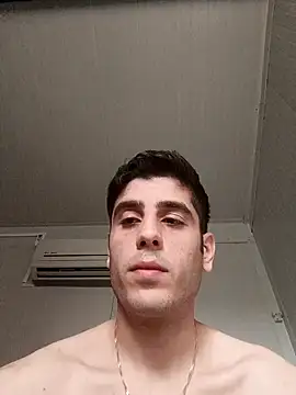 arenn1997 online show from November 25, 12:05 pm