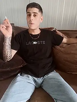 arenn1997 online show from February 21, 12:07 pm