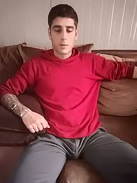 arenn1997 online show from April 3, 12:11 pm