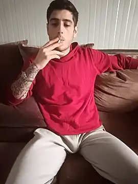 arenn1997 online show from March 14, 12:11 pm