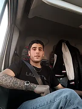 arenn1997 online show from November 27, 1:11 pm