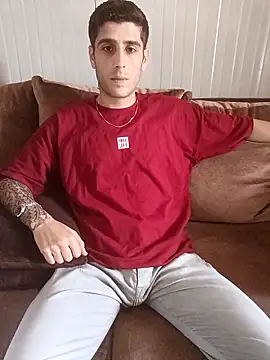 arenn1997 online show from March 11, 11:59 am