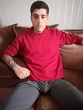 arenn1997 online show from March 6, 12:11 pm