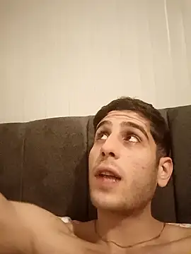 arenn1997 online show from January 10, 12:28 am