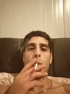 arenn1997 online show from January 13, 10:03 pm