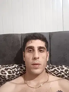 arenn1997 online show from April 11, 12:18 am